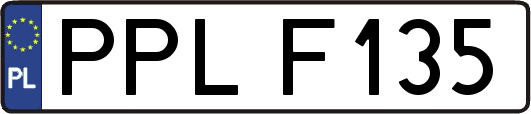 PPLF135