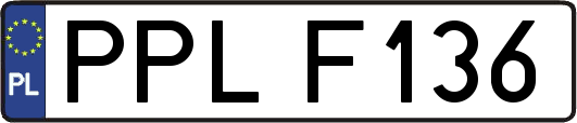 PPLF136