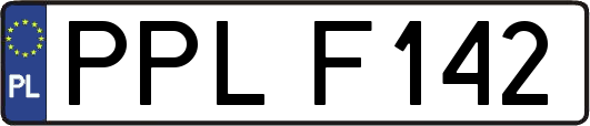 PPLF142