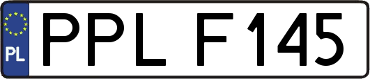 PPLF145
