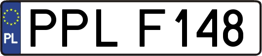 PPLF148