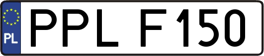 PPLF150