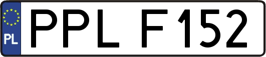 PPLF152