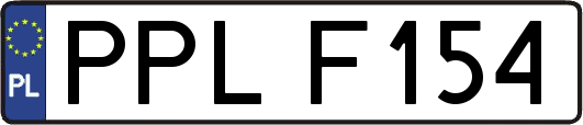 PPLF154