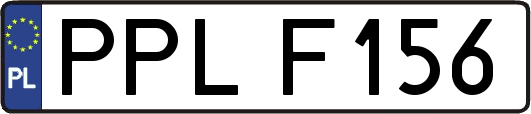 PPLF156