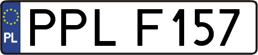 PPLF157
