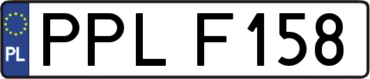 PPLF158