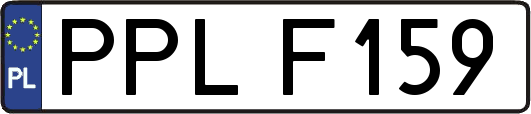 PPLF159
