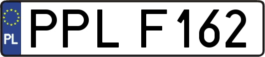 PPLF162