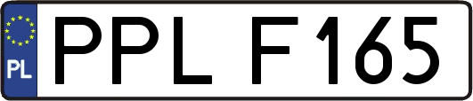 PPLF165