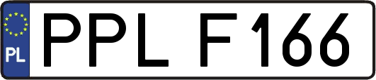 PPLF166