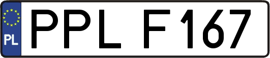 PPLF167