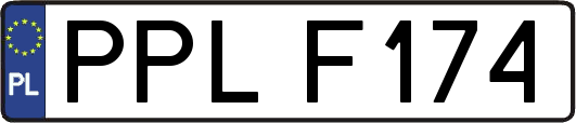 PPLF174