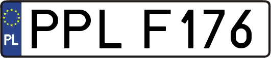 PPLF176