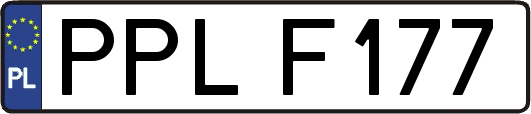 PPLF177
