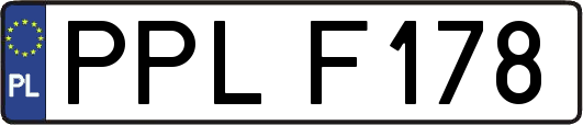 PPLF178