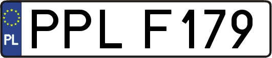 PPLF179