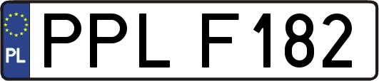 PPLF182