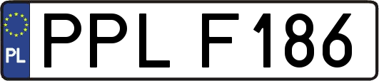 PPLF186