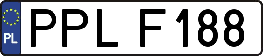 PPLF188