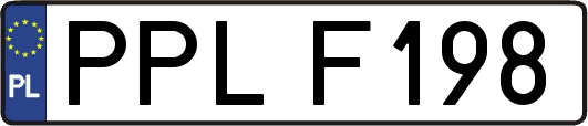 PPLF198