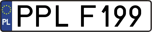PPLF199