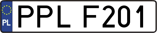 PPLF201