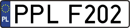 PPLF202