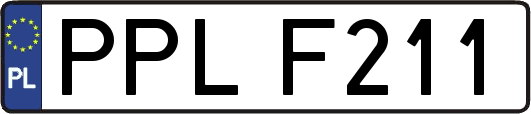 PPLF211