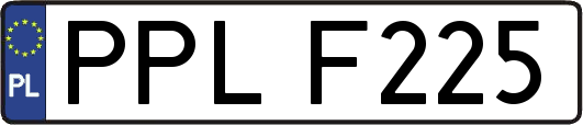 PPLF225