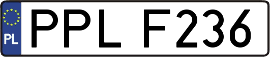 PPLF236