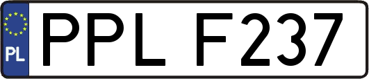 PPLF237