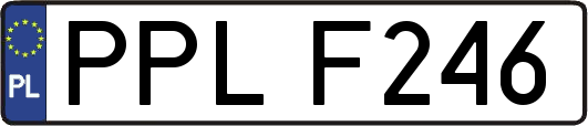 PPLF246
