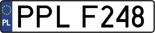 PPLF248