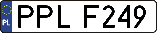 PPLF249