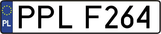 PPLF264