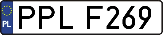 PPLF269