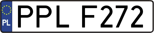 PPLF272