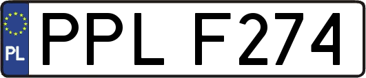 PPLF274