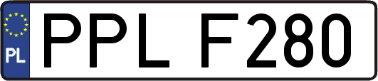 PPLF280