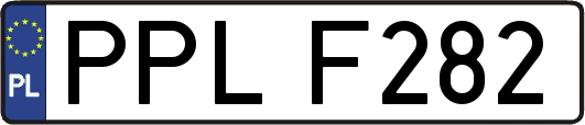 PPLF282