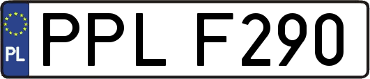 PPLF290
