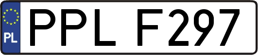 PPLF297