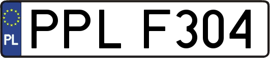 PPLF304