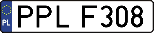 PPLF308