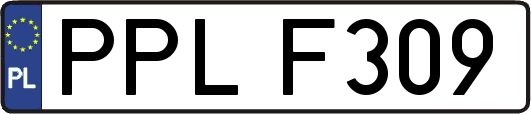 PPLF309