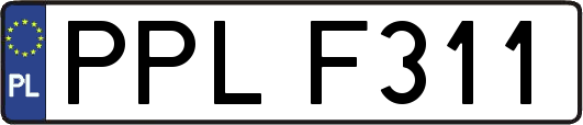 PPLF311