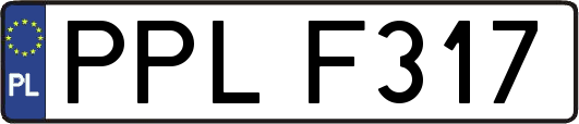 PPLF317