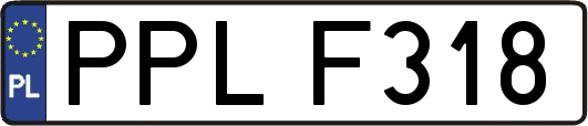PPLF318