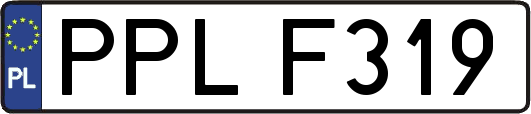 PPLF319